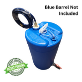 Small Bioreactor Kit - 5 to 15 Acres