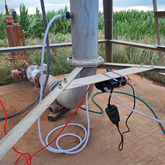 Injection Pump Kit 110v