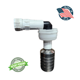 Small Bioreactor Kit - 5 to 15 Acres