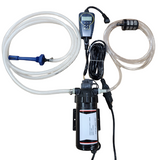 Injection Pump Kit 110v